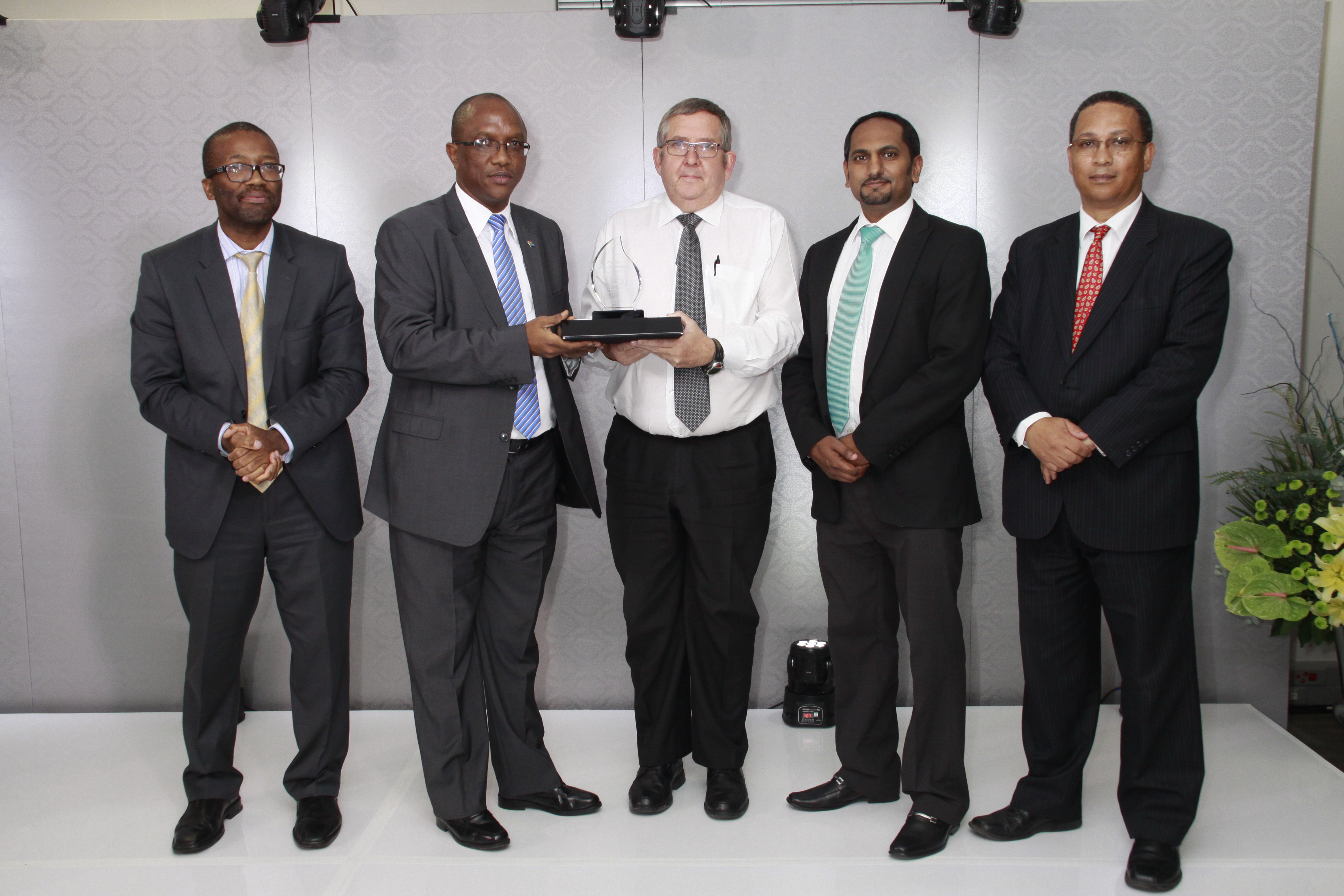 Western Cape Provincial Treasury honoured for receiving clean audit