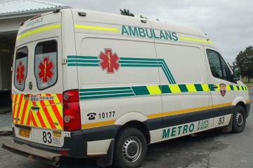 Ambulance