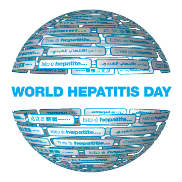 World Hepatitis Day