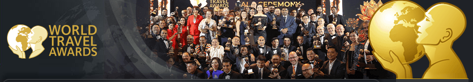 World Travel Awards logo